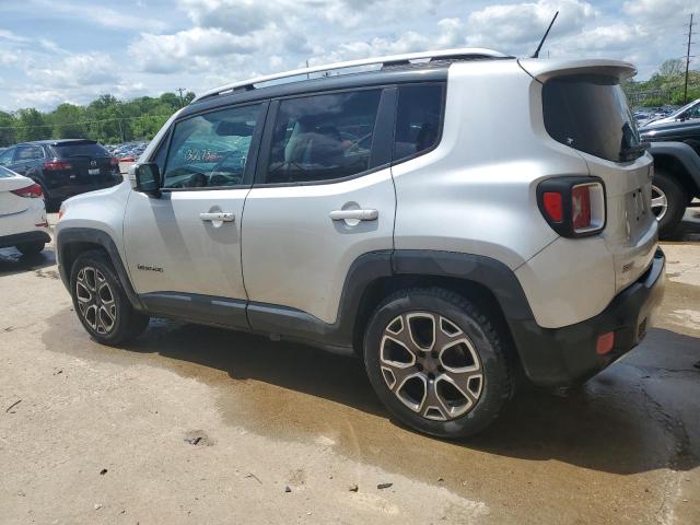 ZACCJADT0FPB42517 Jeep Renegade Limited