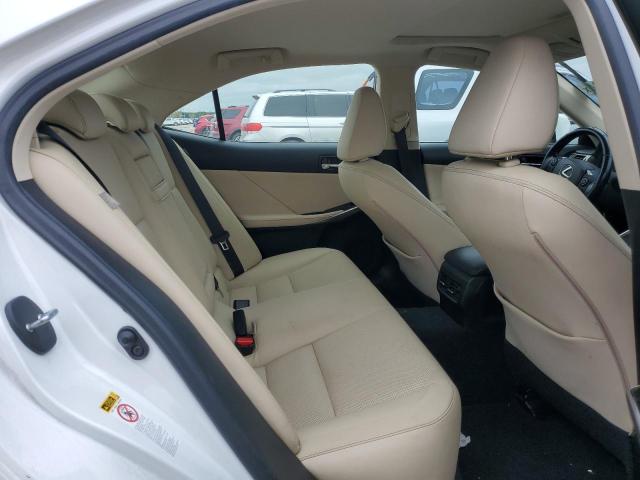 JTHBF1D24F5072371 Lexus IS 250