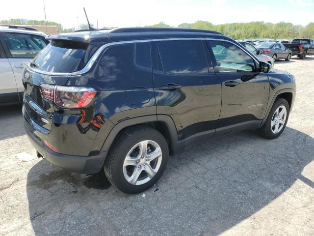 3C4NJDBN4PT549202 Jeep Compass Latitude