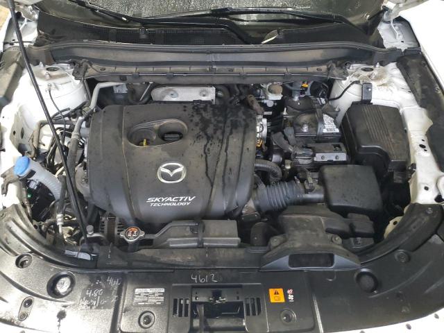 JM3KFACM6K0576696 Mazda Cx-5 Touring
