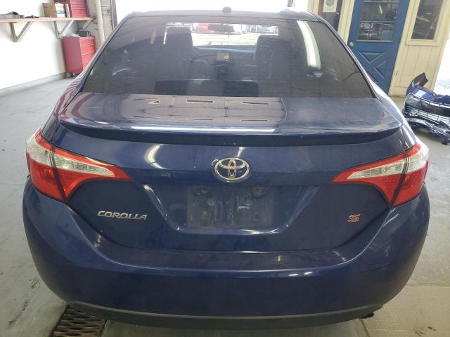 2T1BURHE4EC035591 Toyota COROLLA L