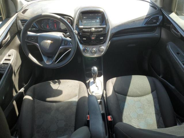 KL8CD6SAXHC790498 Chevrolet SPARK 1LT