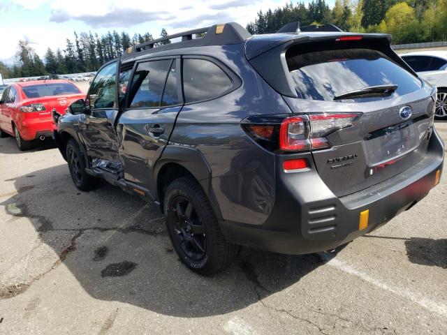 4S4BTGUDXR3239410 Subaru Outback Wilderness