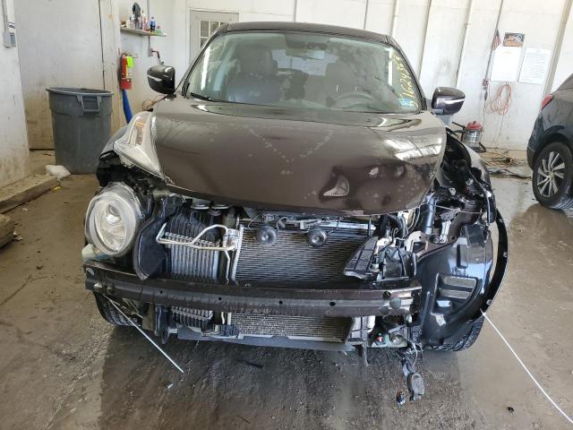 JN8AF5MV0GT653804 Nissan JUKE S