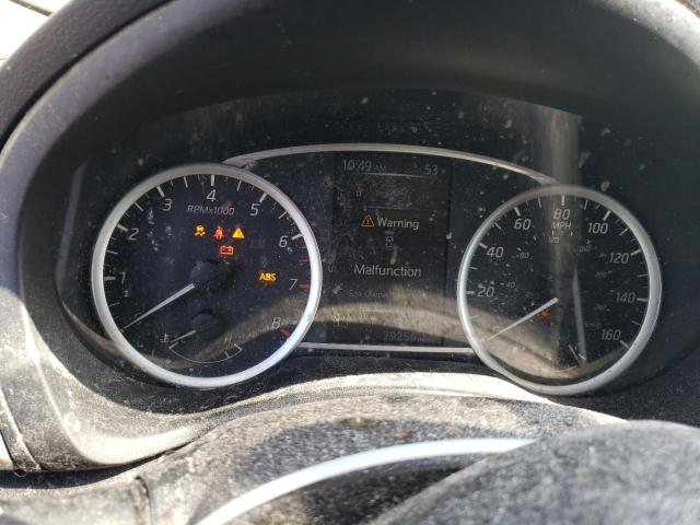 3N1AB7APXJY344772 Nissan SENTRA S