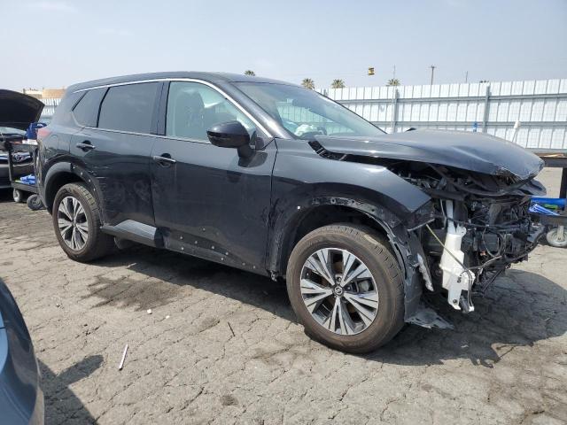 5N1AT3BA5MC792861 Nissan ROGUE SV