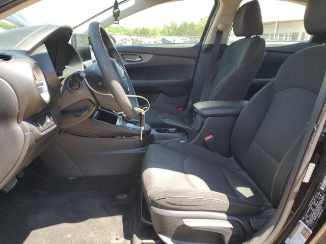 3KPF24AD3ME267580 KIA FORTE FE