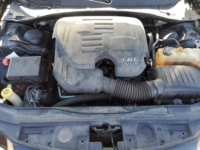 2C3CCAAG3EH200528 Chrysler 300