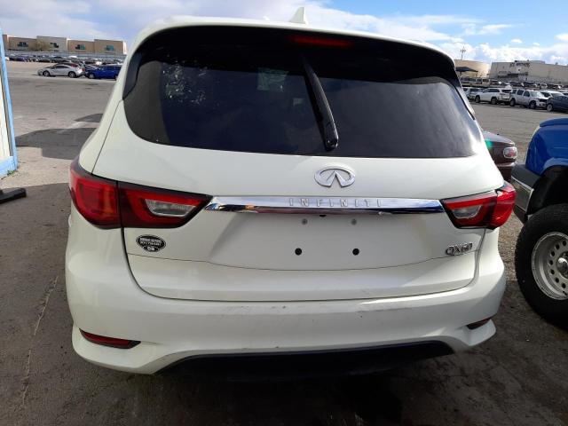 5N1DL0MN0HC516623 Infiniti QX60