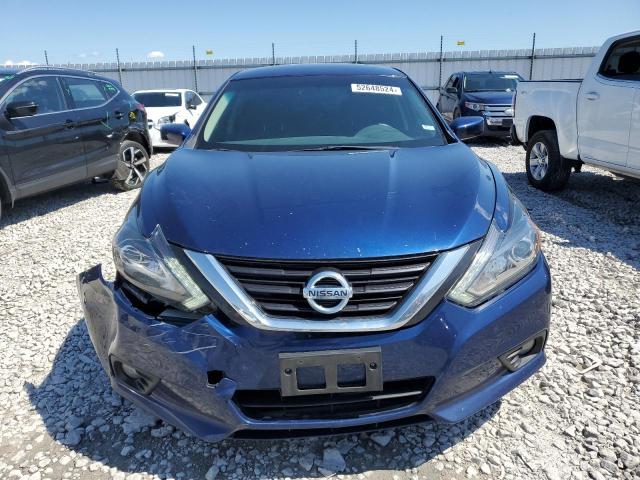 1N4BL3AP0HC180660 Nissan Altima 3.5sl