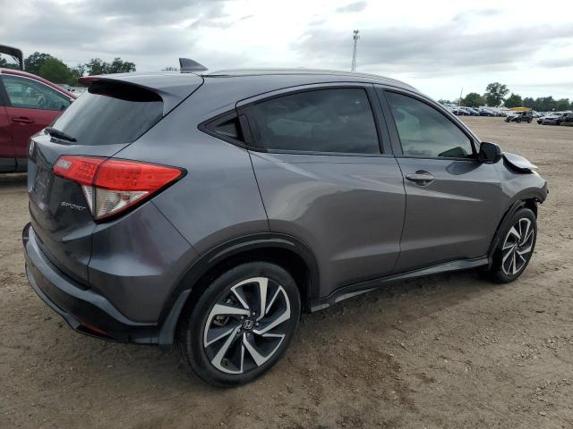 3CZRU5H15LM702767 Honda HR-V SPORT