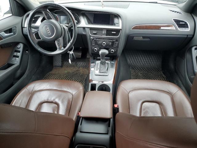 WAUFFAFL0FN028292 Audi A4 Premium Plus