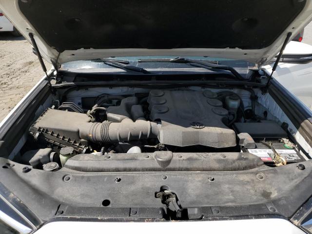JTEZU5JR4H5163749 Toyota 4RUNNER SR5