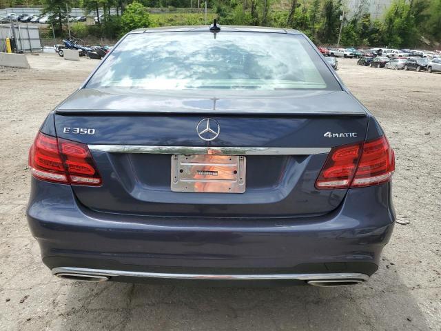 WDDHF8JB1GB206707 Mercedes-Benz E 350 4matic