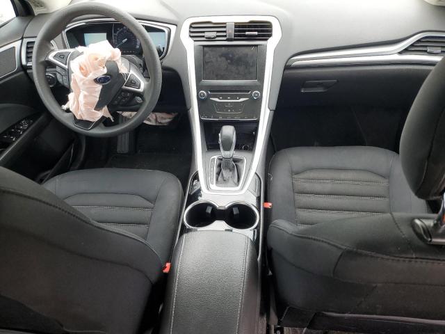 3FA6P0H73ER268142 Ford FUSION SE