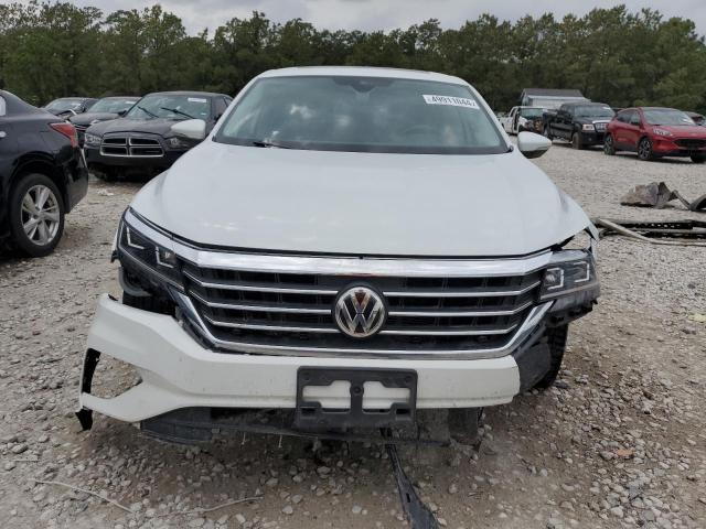 1VWSA7A39NC003747 Volkswagen PASSAT SE
