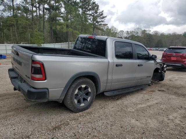 1C6SRFLT6NN186300 RAM 1500 Rebel