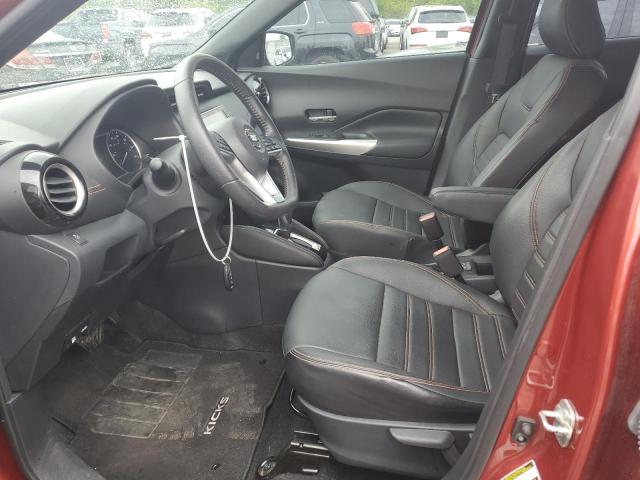 3N1CP5CU3KL483772 Nissan KICKS S