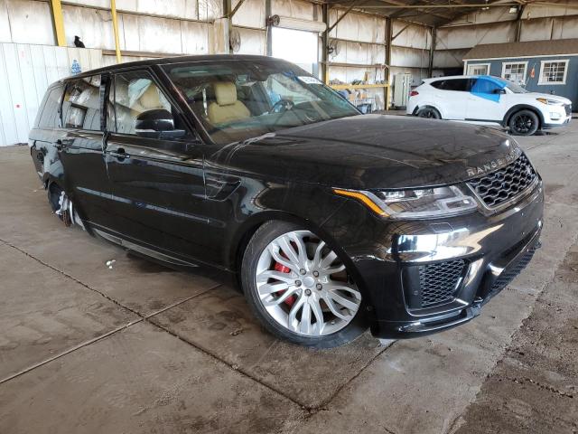 SALWR2RE1JA183665 Land Rover Range Rover Sport Supercharged Dynamic