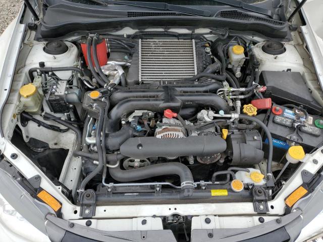 JF1GR7E64EG259153 Subaru Impreza Wrx
