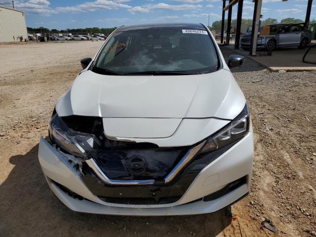 1N4BZ1CPXLC301817 Nissan Leaf Sv Plus