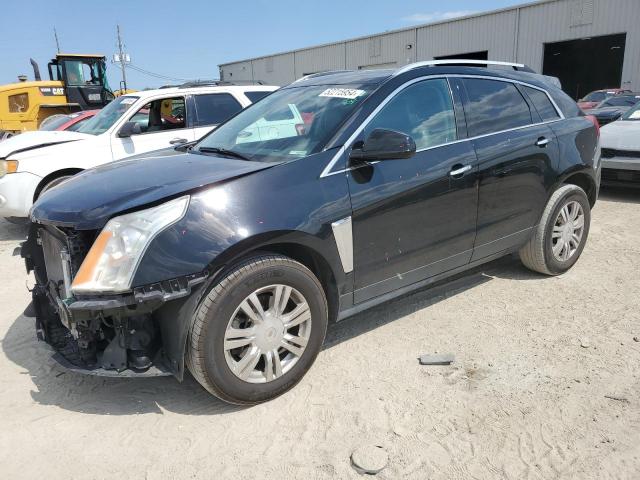 Auction sale of the 2016 Cadillac Srx Luxury Collection, vin: 3GYFNBE33GS505683, lot number: 52215954