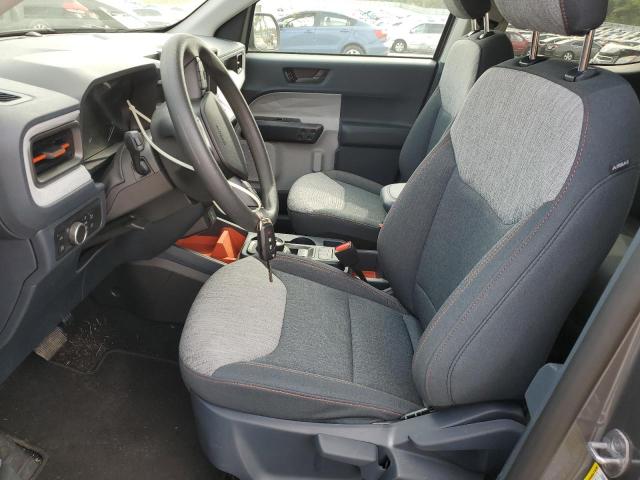 3FTTW8E39PRA52721 Ford Maverick Xl