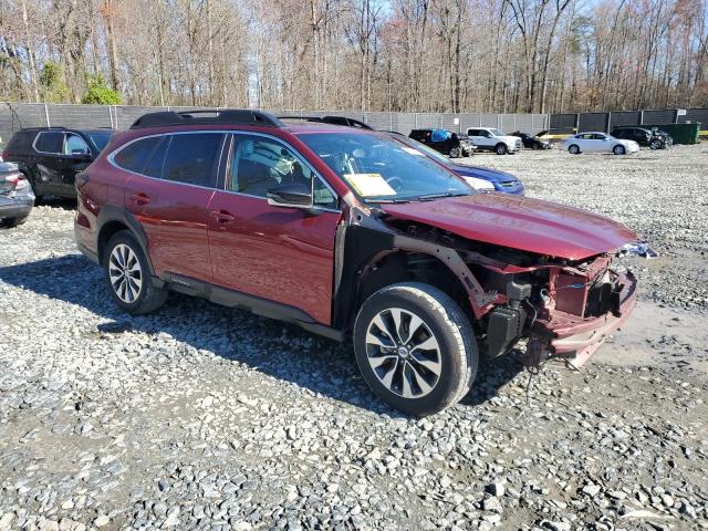 4S4BTANC1R3125346 Subaru Outback Limited