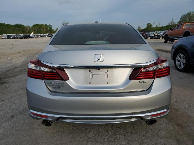 1HGCR3F85HA020351 Honda ACCORD EXL