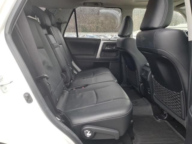 JTEBU5JR7K5693514 Toyota 4RUNNER SR5