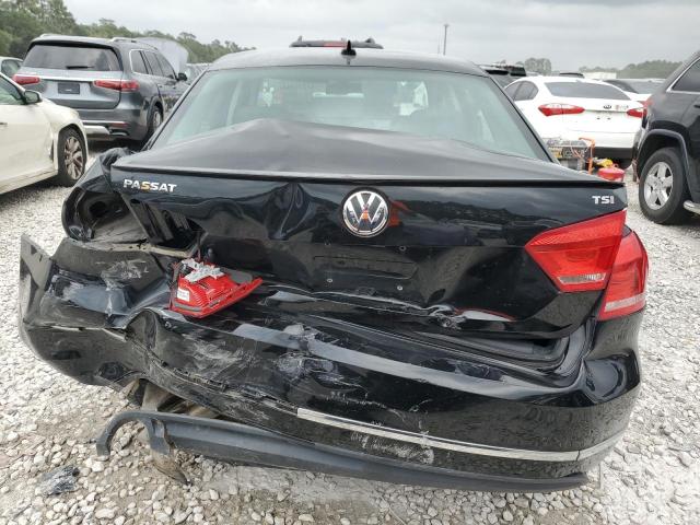 1VWCS7A33FC113096 Volkswagen PASSAT SEL