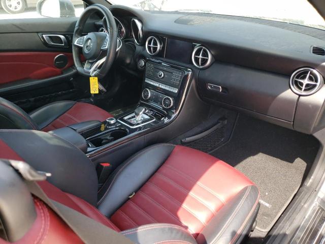 WDDPK3JAXJF151952 Mercedes-Benz Slc 300