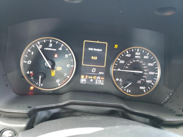 4S4BTGUDXR3239410 Subaru Outback Wilderness