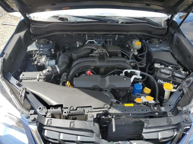JF2SJAWC0JH436137 Subaru Forester 2.5i Touring
