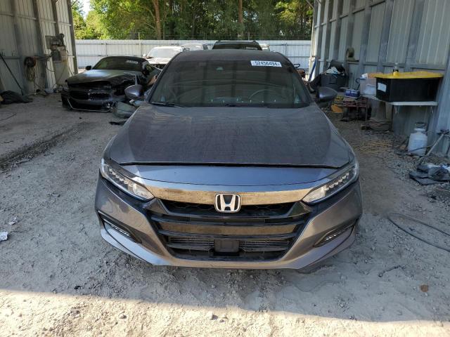 1HGCV1F31LA012759 Honda Accord Sport