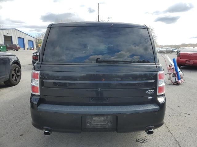 2FMHK6D80HBA08489 Ford Flex Limited