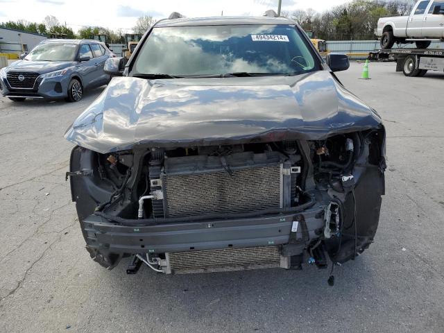 1GKKNXLS4HZ316187 GMC Acadia Denali