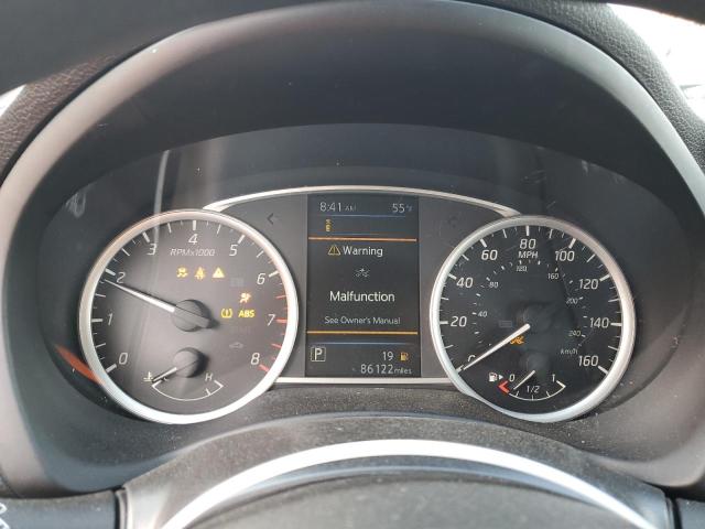 3N1AB7AP6KY224663 Nissan SENTRA S