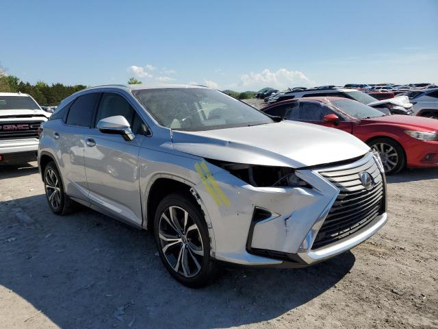 2T2BZMCA9HC097206 Lexus Rx 350 Base