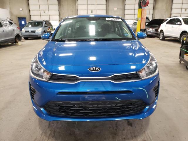 3KPA24ADXME426279 KIA RIO LX