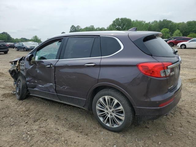 LRBFXESX0HD076768 Buick Envision Premium