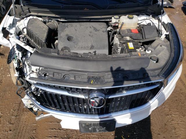 5GAEVAKW2MJ117529 Buick Enclave Essence