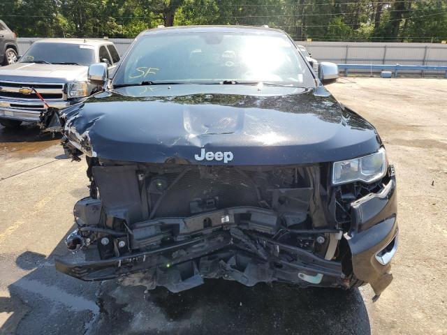 1C4RJFBGXLC277730 Jeep Grand Cherokee Limited