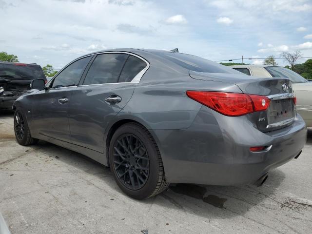 JN1CV7AR5GM253647 Infiniti Q50 BASE