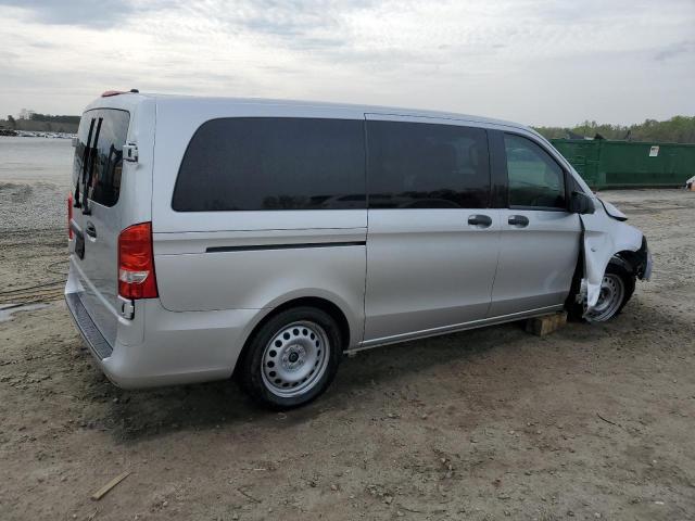 WD4PG2EE9H3322632 Mercedes-Benz Metris