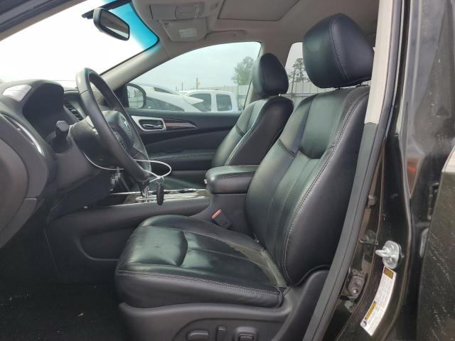 5N1AR2MN1GC605466 Nissan Pathfinder S