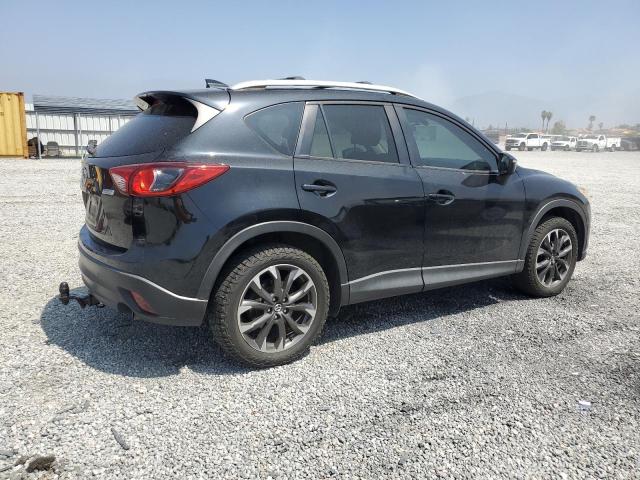 JM3KE4DY5G0762338 Mazda CX-5 GT