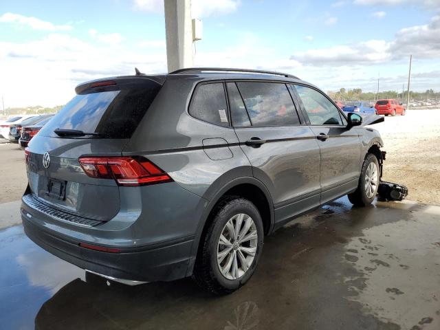 3VV1B7AX6LM053467 Volkswagen TIGUAN S