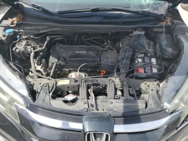5J6RM4H70GL083047 Honda CR-V EXL