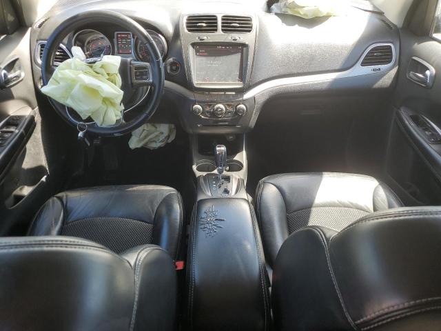 3C4PDCGG9KT860783 Dodge Journey Crossroad